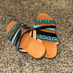 Slip on Sandals NEW